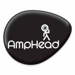 Amphead Music